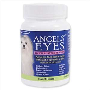  Angels Eyes for Dogs 30 gram   Vegetable Formula Pet 