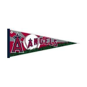 Anaheim Angels 3 Pennant Set