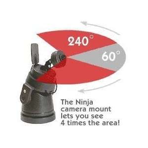    VK75A   InstantOn Camera plus Ninja Mount Kit