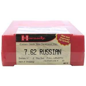   Die Set 7.62 RUSS (.308) (Reloading) (Dies & Parts) 