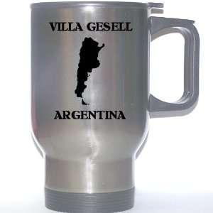  Argentina   VILLA GESELL Stainless Steel Mug Everything 