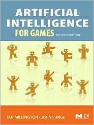   for Games, (0123747317), Ian Millington, Textbooks   