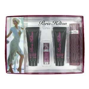  Perfume Paris Hilton Paris Hilton satu Beauty