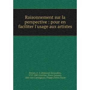  Jacques, 18th cent,Carmignani, Filippo,FrÃ¨res Faure Petitot Books