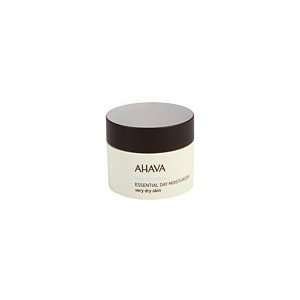  AHAVA Time to Hydrate Essential Day Moisturizer, Very Dry 