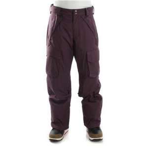  Homeschool Snowboarding Revolve Pant 2012   Large Sports 