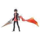 New Organic Buso Renkin Kazuki Muto PVC Figure Japan An