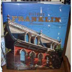  Historic Franklin, Tennessee N/A Books