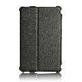  KINDLE FIRE HIGH QUALITY SLIM PU LEATHER CASE MULTI ANGEL STAND 