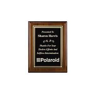  Wood Corporate Achivement Plaques