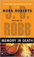 Memory in Death (In Death J. D. Robb