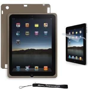   iPad 2 ( Only for iPad 2nd Generation ) * Includes Anti Glare Screen