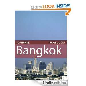 Top Sights Travel Guide Bangkok (Top Sights Travel Guides) [Kindle 