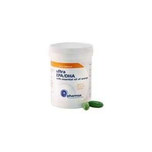  Seroyal/Pharmax Ultra EPA/DHA