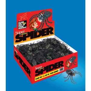  Loftus BT 0124 Spider with String   12 Gross  Ctn