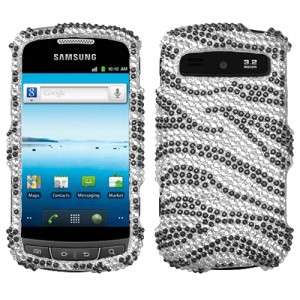   Hard Protector Case Phone Cover for Cricket Samsung Vitality  
