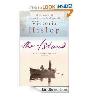 The Island Victoria Hislop  Kindle Store