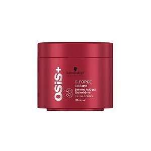  OSIS by Schwarzkopf G. Force 5.1 oz Health & Personal 