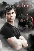 Product Image. Title Twilight   Eclipse   Jacob & Bella   Poster