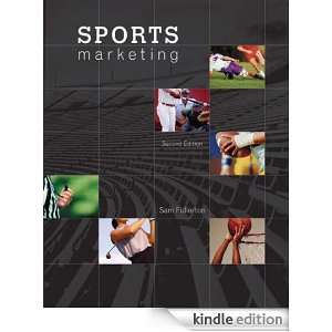 Sports Marketing Sam Fullerton  Kindle Store