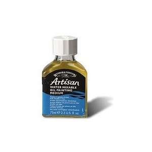  Winsor Newton Artisan Oil   75 ml Bottle   Painting Medium 