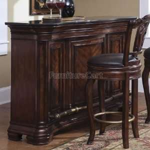    Pulaski Furniture Toscano Vialetto Bar 657500