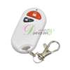Wireless Remote Control Gate Magnetic Security Alarm  