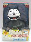 Celebrity Rubber Duck ~ Felix the Cat ~ Celebriduc​ks fo