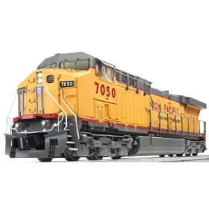  Lionel 6 28327 Union Pacific AC6000 Powered #7050 Toys 
