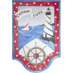  Setting Sail Wall Hanging