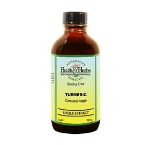  Alternative Health & Herbs Remedies Lung Support , 4 Ounce 