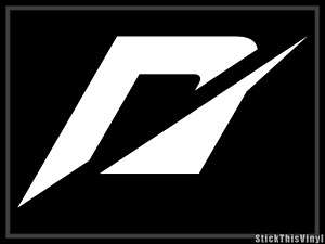 Need for Speed Logo Decal Die Cut Vinyl Sticker (2x)  