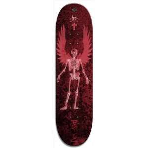   Dark Angel Angel   Professional, Park Deck 8 Inch