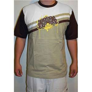   Custom SD Design t shirt / tee. Size Medium