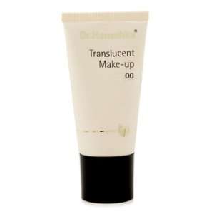  Translucent Make Up   # 00 (For Very Fair Skin) 30ml/1oz Beauty