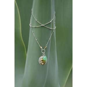  Verves Namaste Necklace Verve Jewelry Jewelry