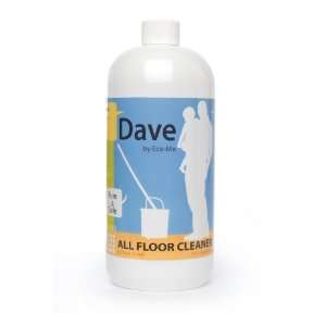   Cleaning Products Dave by Eco Me, All Floor Cleaner 32 fl. oz