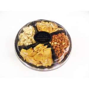 Extra Fancy Peanut & Brittle Tray Grocery & Gourmet Food
