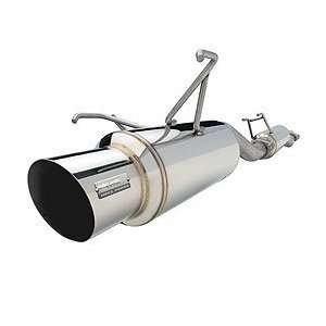    Skunk2 Megapower R Exhaust RSX TYPE S 2002 2005 Automotive