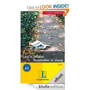Lost in Ireland (German Edition) Billie Rubin  Kindle 