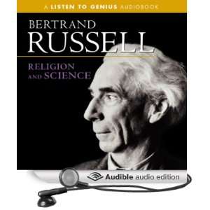  Religion and Science (Audible Audio Edition) Bertrand Russell 