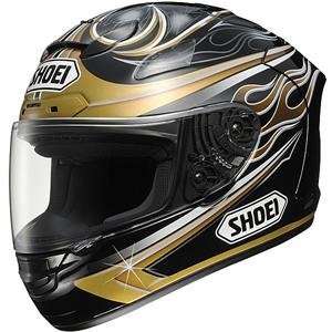  Shoei X Twelve Vermeulen 4 Helmet   Small/TC 9 Automotive