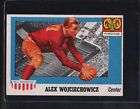1955 Topps #82 Alex Wojciechowicz EX+ D95975