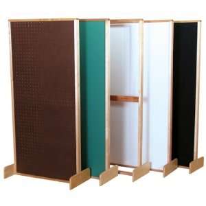  Wood Designs Pegboard Screen Partitions WD11900