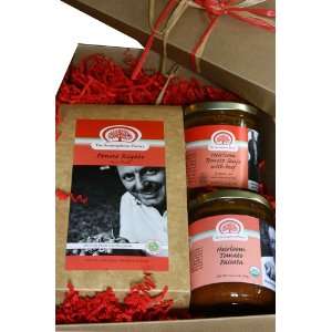 The Scrumptious Pantry Gift Set Pasta Pantry  Grocery 