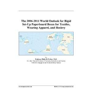  The 2006 2011 World Outlook for Rigid Set Up Paperboard 