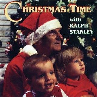 14. Christmas Time with Ralph Stanley by Ralph Stanley