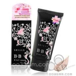   Shills Cherry Blossom Bb Cream Foundation