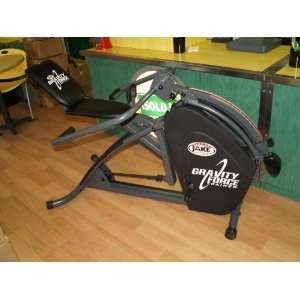 Gravity Force Trainer 