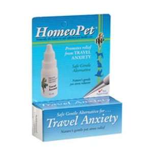  Tomlyn Travel Anxiety 15ml